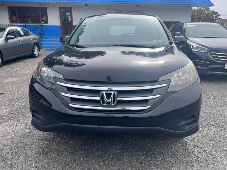 Used Honda CR-V AWD 5dr LX 2013 | Sophia's Auto Sales Inc. Worcester, Massachusetts Used Honda CR-V AWD 5dr LX 2013 | Sophia's Auto Sales Inc. Worcester, Massachusetts