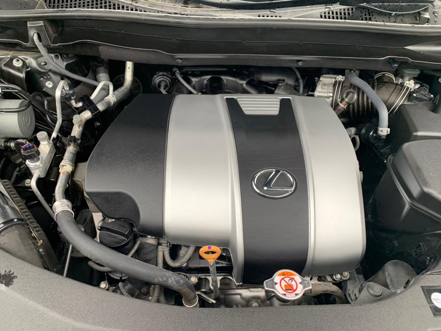Used Lexus RX RX 350 F SPORT AWD 2019 | European Auto Expo. Lodi, New Jersey Used Lexus RX RX 350 F SPORT AWD 2019 | European Auto Expo. Lodi, New Jersey