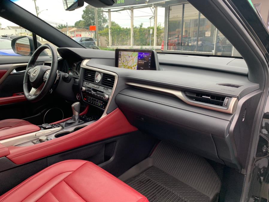 Used Lexus RX RX 350 F SPORT AWD 2019 | European Auto Expo. Lodi, New Jersey Used Lexus RX RX 350 F SPORT AWD 2019 | European Auto Expo. Lodi, New Jersey