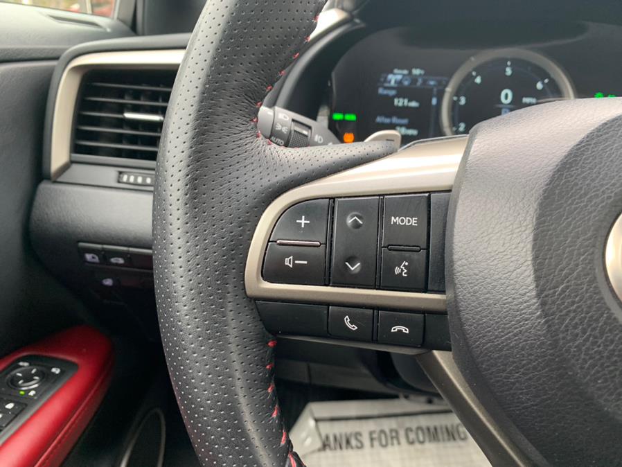 Used Lexus RX RX 350 F SPORT AWD 2019 | European Auto Expo. Lodi, New Jersey Used Lexus RX RX 350 F SPORT AWD 2019 | European Auto Expo. Lodi, New Jersey