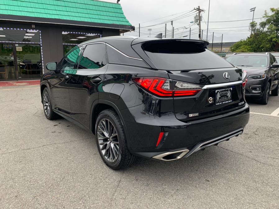 Used Lexus RX RX 350 F SPORT AWD 2019 | European Auto Expo. Lodi, New Jersey Used Lexus RX RX 350 F SPORT AWD 2019 | European Auto Expo. Lodi, New Jersey