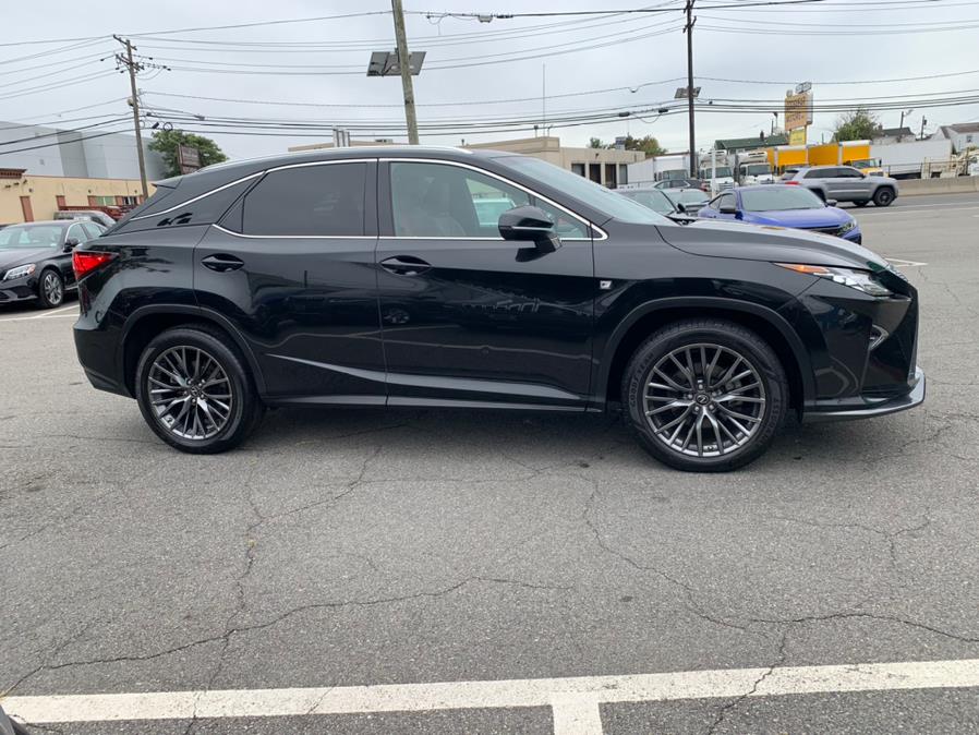 Used Lexus RX RX 350 F SPORT AWD 2019 | European Auto Expo. Lodi, New Jersey Used Lexus RX RX 350 F SPORT AWD 2019 | European Auto Expo. Lodi, New Jersey