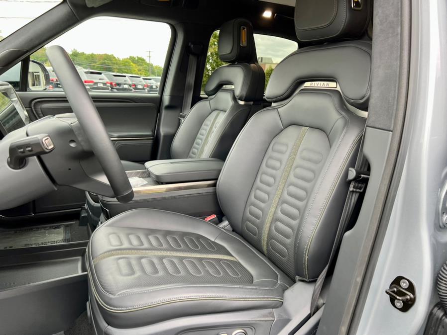 Used Rivian R1T Adventure Package AWD 2022 | Tru Auto Mall. Berlin, Connecticut Used Rivian R1T Adventure Package AWD 2022 | Tru Auto Mall. Berlin, Connecticut