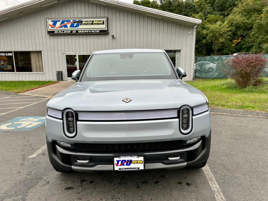 Used Rivian R1T Adventure Package AWD 2022 | Tru Auto Mall. Berlin, Connecticut Used Rivian R1T Adventure Package AWD 2022 | Tru Auto Mall. Berlin, Connecticut