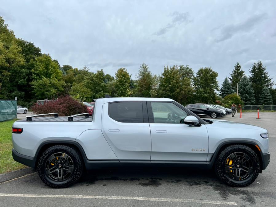 Used Rivian R1T Adventure Package AWD 2022 | Tru Auto Mall. Berlin, Connecticut Used Rivian R1T Adventure Package AWD 2022 | Tru Auto Mall. Berlin, Connecticut