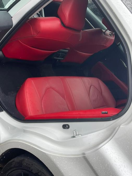 2022 Toyota Camry XSE Auto (Natl), available for sale in BROOKLYN, New York | Deals on Wheels International Auto. BROOKLYN, New York 2022 Toyota Camry XSE Auto (Natl), available for sale in BROOKLYN, New York | Deals on Wheels International Auto. BROOKLYN, New York