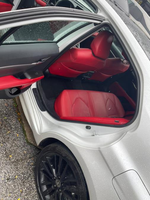 2022 Toyota Camry XSE Auto (Natl), available for sale in BROOKLYN, New York | Deals on Wheels International Auto. BROOKLYN, New York 2022 Toyota Camry XSE Auto (Natl), available for sale in BROOKLYN, New York | Deals on Wheels International Auto. BROOKLYN, New York