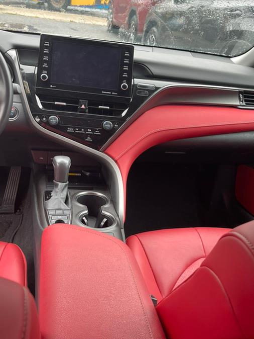 2022 Toyota Camry XSE Auto (Natl), available for sale in BROOKLYN, New York | Deals on Wheels International Auto. BROOKLYN, New York 2022 Toyota Camry XSE Auto (Natl), available for sale in BROOKLYN, New York | Deals on Wheels International Auto. BROOKLYN, New York