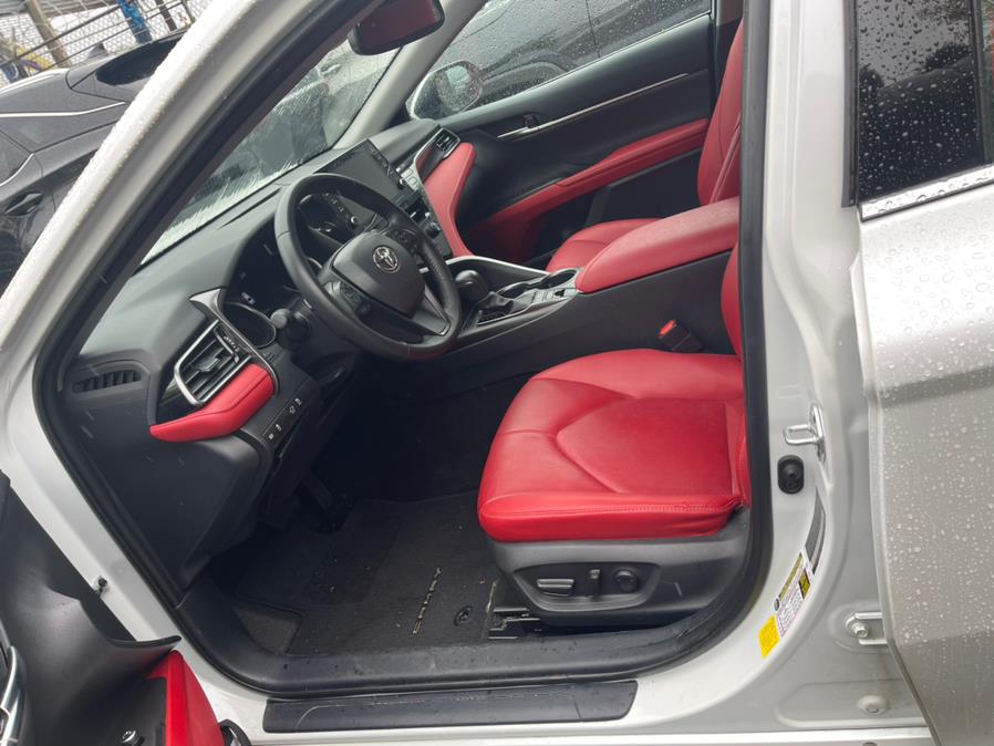 2022 Toyota Camry XSE Auto (Natl), available for sale in BROOKLYN, New York | Deals on Wheels International Auto. BROOKLYN, New York 2022 Toyota Camry XSE Auto (Natl), available for sale in BROOKLYN, New York | Deals on Wheels International Auto. BROOKLYN, New York