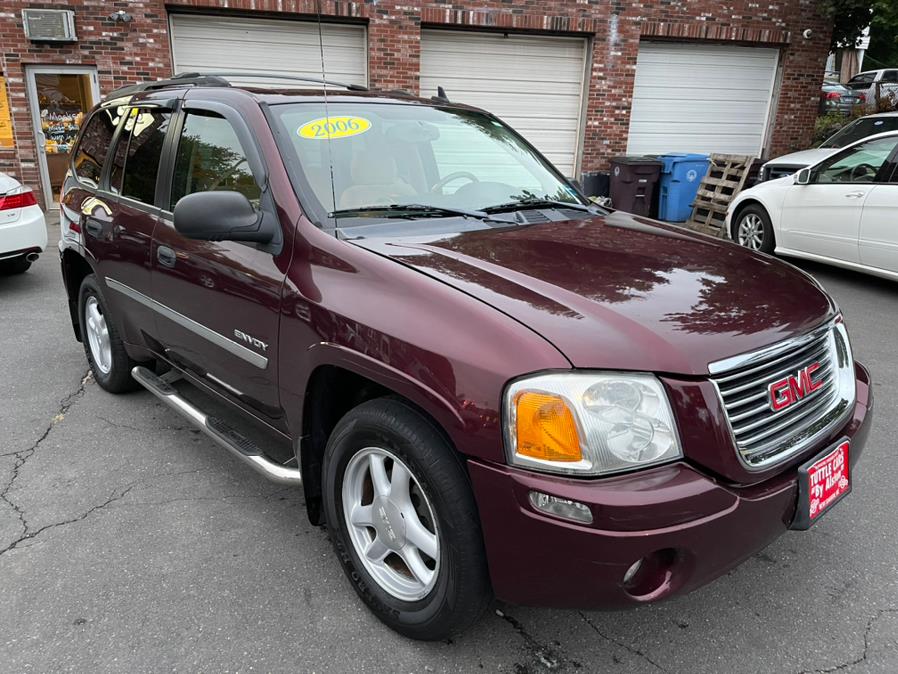 Used car dealer in New Britain, Manchester, Waterbury, New Haven, CT