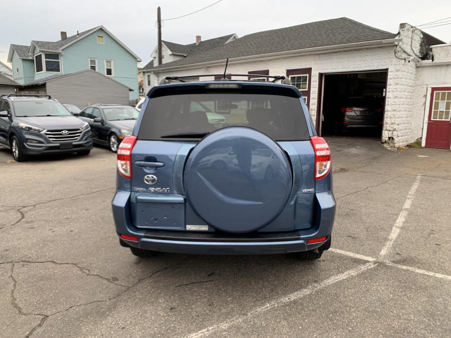 2010 Toyota RAV4 4WD 4dr 4-cyl 4-Spd AT, available for sale in Springfield, Massachusetts | Absolute Motors Inc. Springfield, Massachusetts 2010 Toyota RAV4 4WD 4dr 4-cyl 4-Spd AT, available for sale in Springfield, Massachusetts | Absolute Motors Inc. Springfield, Massachusetts