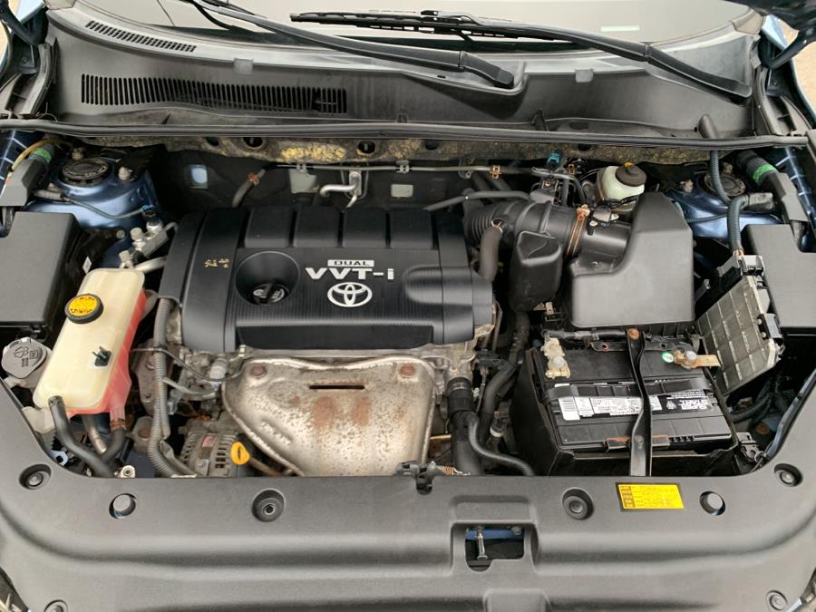 2010 Toyota RAV4 4WD 4dr 4-cyl 4-Spd AT, available for sale in Springfield, Massachusetts | Absolute Motors Inc. Springfield, Massachusetts 2010 Toyota RAV4 4WD 4dr 4-cyl 4-Spd AT, available for sale in Springfield, Massachusetts | Absolute Motors Inc. Springfield, Massachusetts