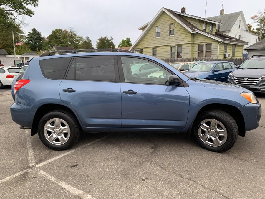 2010 Toyota RAV4 4WD 4dr 4-cyl 4-Spd AT, available for sale in Springfield, Massachusetts | Absolute Motors Inc. Springfield, Massachusetts 2010 Toyota RAV4 4WD 4dr 4-cyl 4-Spd AT, available for sale in Springfield, Massachusetts | Absolute Motors Inc. Springfield, Massachusetts