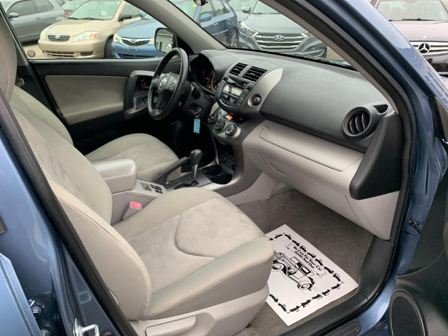 2010 Toyota RAV4 4WD 4dr 4-cyl 4-Spd AT, available for sale in Springfield, Massachusetts | Absolute Motors Inc. Springfield, Massachusetts 2010 Toyota RAV4 4WD 4dr 4-cyl 4-Spd AT, available for sale in Springfield, Massachusetts | Absolute Motors Inc. Springfield, Massachusetts