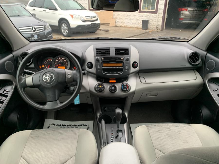 2010 Toyota RAV4 4WD 4dr 4-cyl 4-Spd AT, available for sale in Springfield, Massachusetts | Absolute Motors Inc. Springfield, Massachusetts 2010 Toyota RAV4 4WD 4dr 4-cyl 4-Spd AT, available for sale in Springfield, Massachusetts | Absolute Motors Inc. Springfield, Massachusetts