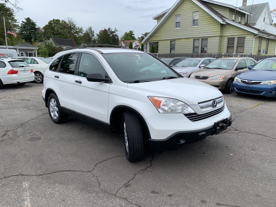 Used Honda CR-V 4WD 5dr EX 2009 | Absolute Motors Inc. Springfield, Massachusetts Used Honda CR-V 4WD 5dr EX 2009 | Absolute Motors Inc. Springfield, Massachusetts