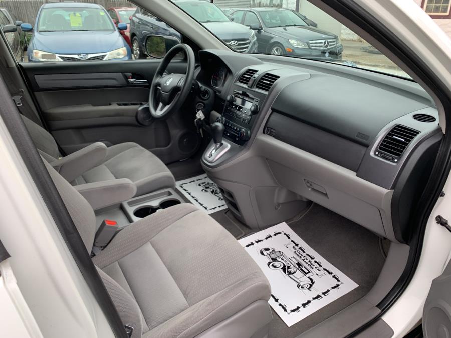 Used Honda CR-V 4WD 5dr EX 2009 | Absolute Motors Inc. Springfield, Massachusetts Used Honda CR-V 4WD 5dr EX 2009 | Absolute Motors Inc. Springfield, Massachusetts
