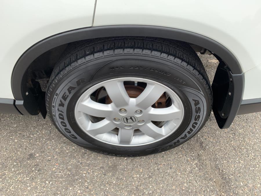 Used Honda CR-V 4WD 5dr EX 2009 | Absolute Motors Inc. Springfield, Massachusetts Used Honda CR-V 4WD 5dr EX 2009 | Absolute Motors Inc. Springfield, Massachusetts