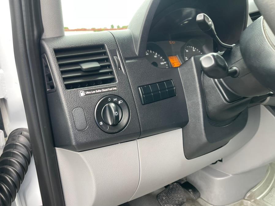 2015 Mercedes-Benz Sprinter Cargo Vans RWD 2500 144", available for sale in South Windsor, Connecticut | Mike And Tony Auto Sales, Inc. South Windsor, Connecticut 2015 Mercedes-Benz Sprinter Cargo Vans RWD 2500 144", available for sale in South Windsor, Connecticut | Mike And Tony Auto Sales, Inc. South Windsor, Connecticut
