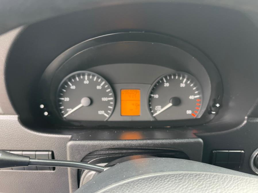 2015 Mercedes-Benz Sprinter Cargo Vans RWD 2500 144", available for sale in South Windsor, Connecticut | Mike And Tony Auto Sales, Inc. South Windsor, Connecticut 2015 Mercedes-Benz Sprinter Cargo Vans RWD 2500 144", available for sale in South Windsor, Connecticut | Mike And Tony Auto Sales, Inc. South Windsor, Connecticut