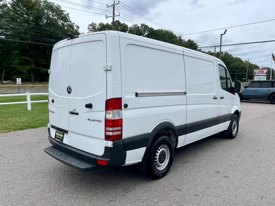 2015 Mercedes-Benz Sprinter Cargo Vans RWD 2500 144", available for sale in South Windsor, Connecticut | Mike And Tony Auto Sales, Inc. South Windsor, Connecticut 2015 Mercedes-Benz Sprinter Cargo Vans RWD 2500 144", available for sale in South Windsor, Connecticut | Mike And Tony Auto Sales, Inc. South Windsor, Connecticut
