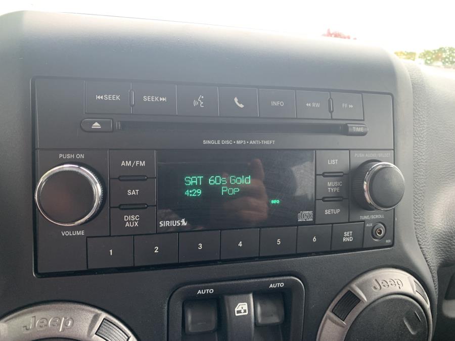 Used Jeep Wrangler 4WD 2dr Sport 2016 | Saybrook Auto Barn. Old Saybrook, Connecticut Used Jeep Wrangler 4WD 2dr Sport 2016 | Saybrook Auto Barn. Old Saybrook, Connecticut