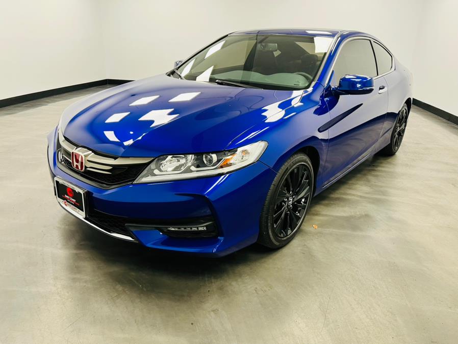 2016 Honda Accord Coupe 2dr I4 CVT EX-L, available for sale in Linden, New Jersey | East Coast Auto Group. Linden, New Jersey 2016 Honda Accord Coupe 2dr I4 CVT EX-L, available for sale in Linden, New Jersey | East Coast Auto Group. Linden, New Jersey