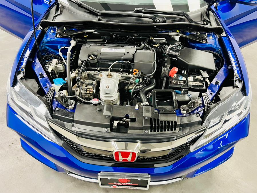 2016 Honda Accord Coupe 2dr I4 CVT EX-L, available for sale in Linden, New Jersey | East Coast Auto Group. Linden, New Jersey 2016 Honda Accord Coupe 2dr I4 CVT EX-L, available for sale in Linden, New Jersey | East Coast Auto Group. Linden, New Jersey