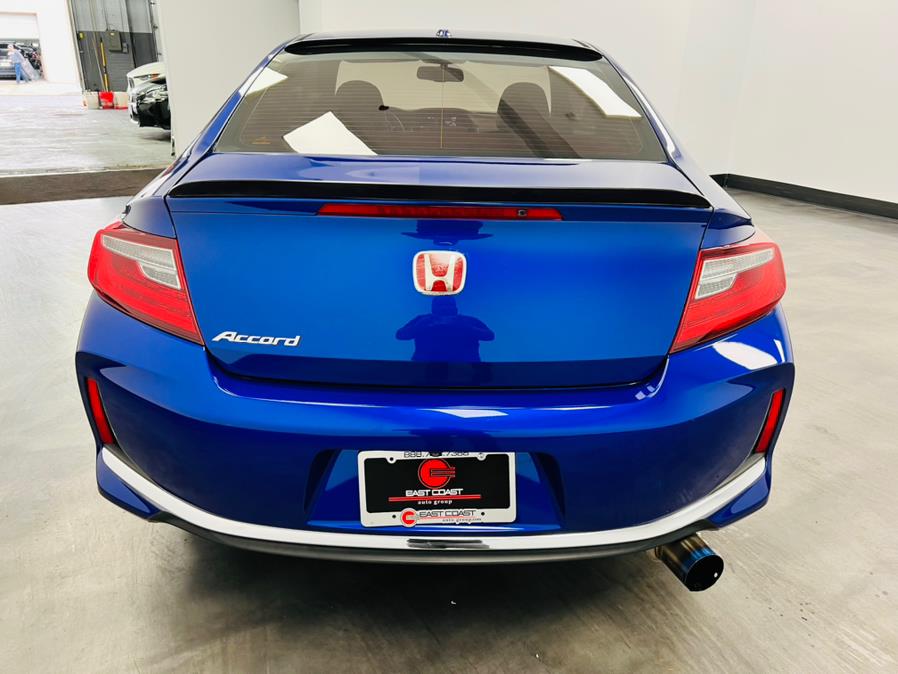 2016 Honda Accord Coupe 2dr I4 CVT EX-L, available for sale in Linden, New Jersey | East Coast Auto Group. Linden, New Jersey 2016 Honda Accord Coupe 2dr I4 CVT EX-L, available for sale in Linden, New Jersey | East Coast Auto Group. Linden, New Jersey