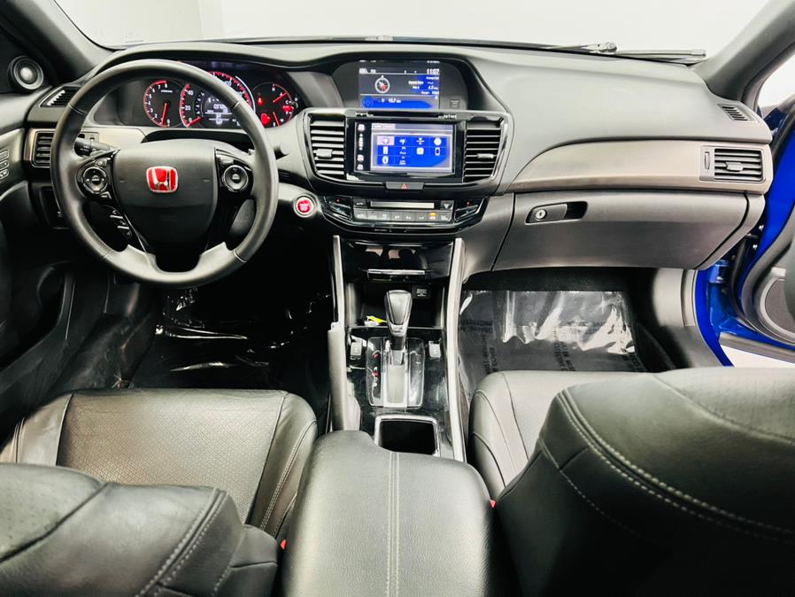 2016 Honda Accord Coupe 2dr I4 CVT EX-L, available for sale in Linden, New Jersey | East Coast Auto Group. Linden, New Jersey 2016 Honda Accord Coupe 2dr I4 CVT EX-L, available for sale in Linden, New Jersey | East Coast Auto Group. Linden, New Jersey