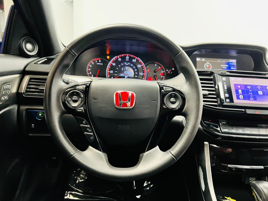 2016 Honda Accord Coupe 2dr I4 CVT EX-L, available for sale in Linden, New Jersey | East Coast Auto Group. Linden, New Jersey 2016 Honda Accord Coupe 2dr I4 CVT EX-L, available for sale in Linden, New Jersey | East Coast Auto Group. Linden, New Jersey