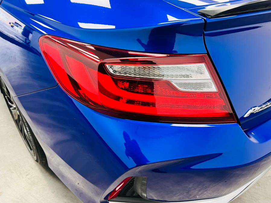 2016 Honda Accord Coupe 2dr I4 CVT EX-L, available for sale in Linden, New Jersey | East Coast Auto Group. Linden, New Jersey 2016 Honda Accord Coupe 2dr I4 CVT EX-L, available for sale in Linden, New Jersey | East Coast Auto Group. Linden, New Jersey