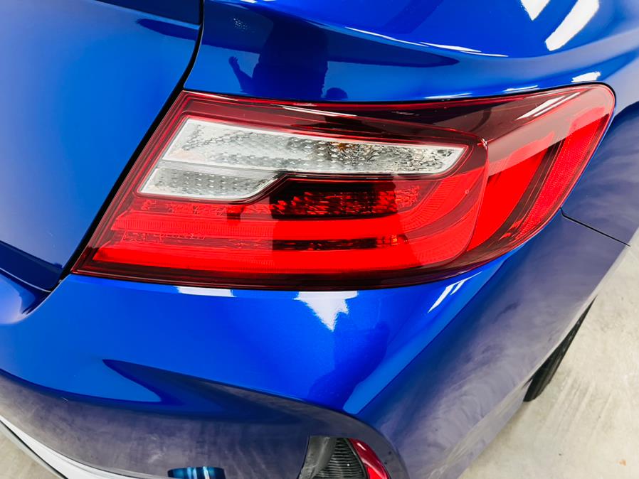 2016 Honda Accord Coupe 2dr I4 CVT EX-L, available for sale in Linden, New Jersey | East Coast Auto Group. Linden, New Jersey 2016 Honda Accord Coupe 2dr I4 CVT EX-L, available for sale in Linden, New Jersey | East Coast Auto Group. Linden, New Jersey