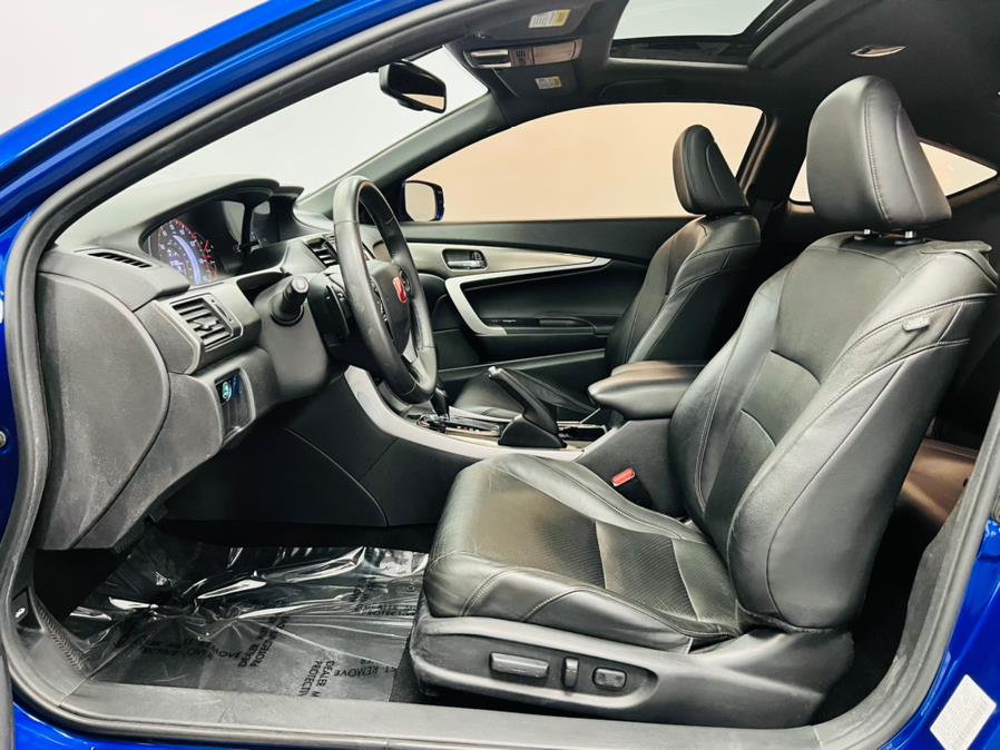 2016 Honda Accord Coupe 2dr I4 CVT EX-L, available for sale in Linden, New Jersey | East Coast Auto Group. Linden, New Jersey 2016 Honda Accord Coupe 2dr I4 CVT EX-L, available for sale in Linden, New Jersey | East Coast Auto Group. Linden, New Jersey