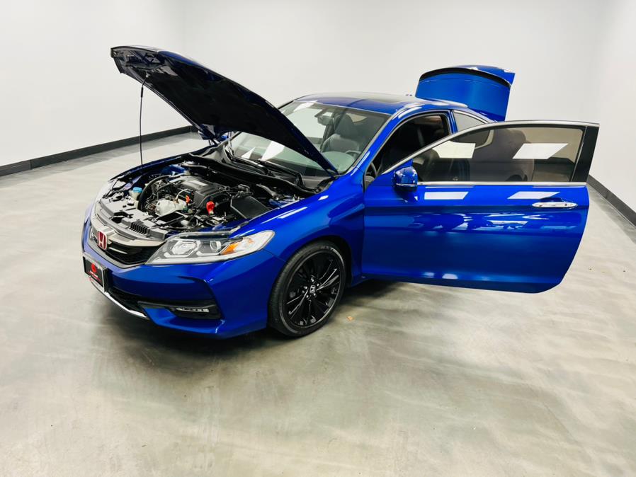 2016 Honda Accord Coupe 2dr I4 CVT EX-L, available for sale in Linden, New Jersey | East Coast Auto Group. Linden, New Jersey 2016 Honda Accord Coupe 2dr I4 CVT EX-L, available for sale in Linden, New Jersey | East Coast Auto Group. Linden, New Jersey