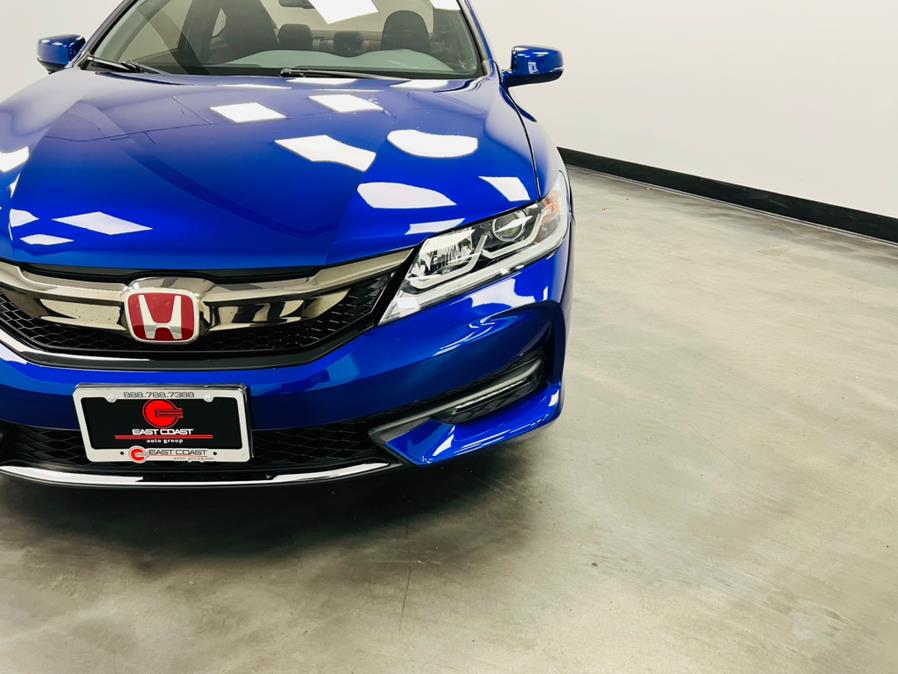 2016 Honda Accord Coupe 2dr I4 CVT EX-L, available for sale in Linden, New Jersey | East Coast Auto Group. Linden, New Jersey 2016 Honda Accord Coupe 2dr I4 CVT EX-L, available for sale in Linden, New Jersey | East Coast Auto Group. Linden, New Jersey