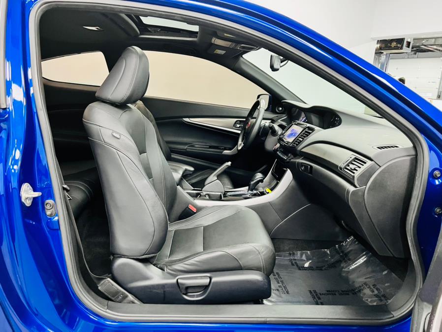 2016 Honda Accord Coupe 2dr I4 CVT EX-L, available for sale in Linden, New Jersey | East Coast Auto Group. Linden, New Jersey 2016 Honda Accord Coupe 2dr I4 CVT EX-L, available for sale in Linden, New Jersey | East Coast Auto Group. Linden, New Jersey