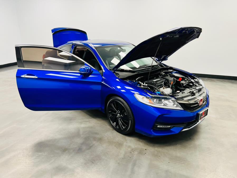 2016 Honda Accord Coupe 2dr I4 CVT EX-L, available for sale in Linden, New Jersey | East Coast Auto Group. Linden, New Jersey 2016 Honda Accord Coupe 2dr I4 CVT EX-L, available for sale in Linden, New Jersey | East Coast Auto Group. Linden, New Jersey