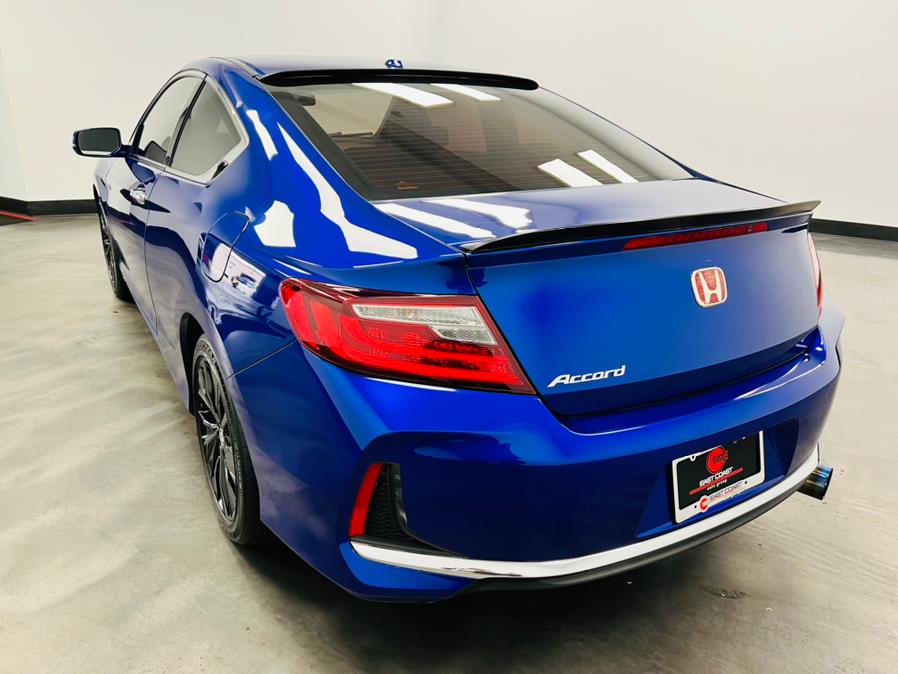 2016 Honda Accord Coupe 2dr I4 CVT EX-L, available for sale in Linden, New Jersey | East Coast Auto Group. Linden, New Jersey 2016 Honda Accord Coupe 2dr I4 CVT EX-L, available for sale in Linden, New Jersey | East Coast Auto Group. Linden, New Jersey