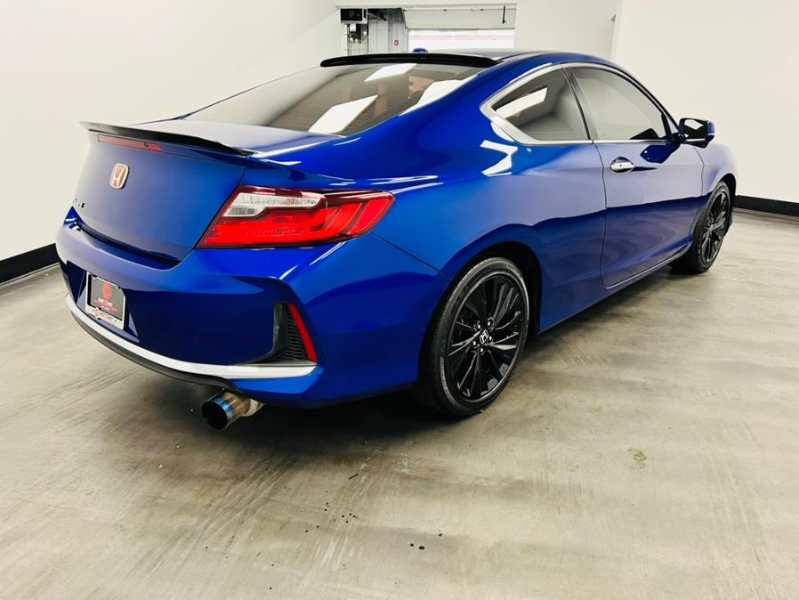 2016 Honda Accord Coupe 2dr I4 CVT EX-L, available for sale in Linden, New Jersey | East Coast Auto Group. Linden, New Jersey 2016 Honda Accord Coupe 2dr I4 CVT EX-L, available for sale in Linden, New Jersey | East Coast Auto Group. Linden, New Jersey