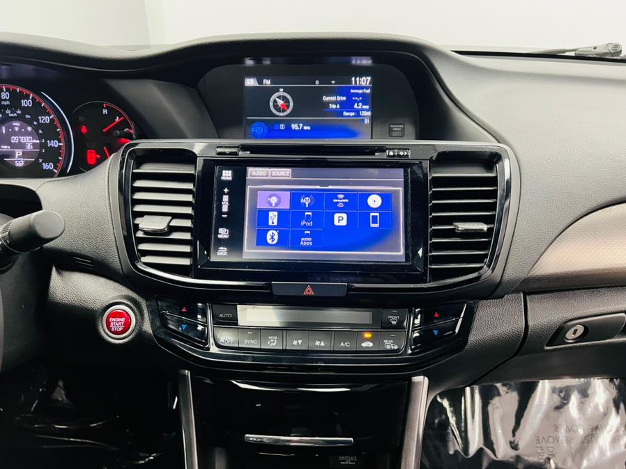 2016 Honda Accord Coupe 2dr I4 CVT EX-L, available for sale in Linden, New Jersey | East Coast Auto Group. Linden, New Jersey 2016 Honda Accord Coupe 2dr I4 CVT EX-L, available for sale in Linden, New Jersey | East Coast Auto Group. Linden, New Jersey