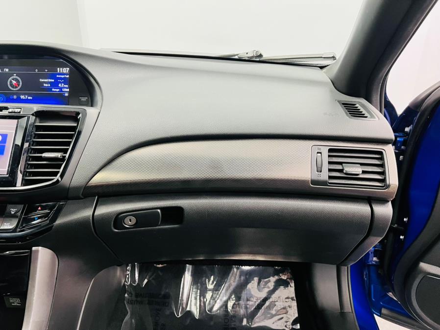2016 Honda Accord Coupe 2dr I4 CVT EX-L, available for sale in Linden, New Jersey | East Coast Auto Group. Linden, New Jersey 2016 Honda Accord Coupe 2dr I4 CVT EX-L, available for sale in Linden, New Jersey | East Coast Auto Group. Linden, New Jersey