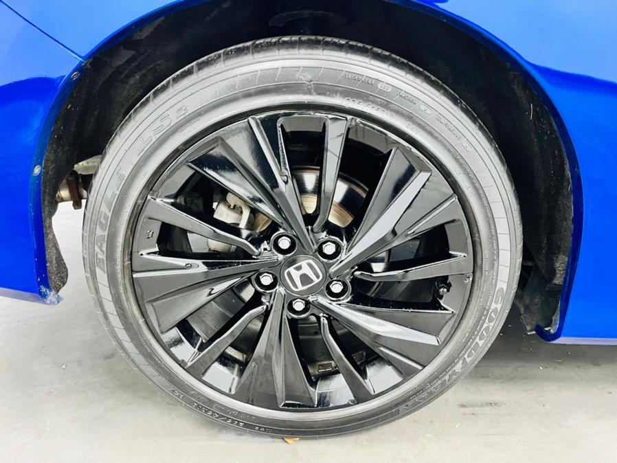 2016 Honda Accord Coupe 2dr I4 CVT EX-L, available for sale in Linden, New Jersey | East Coast Auto Group. Linden, New Jersey 2016 Honda Accord Coupe 2dr I4 CVT EX-L, available for sale in Linden, New Jersey | East Coast Auto Group. Linden, New Jersey