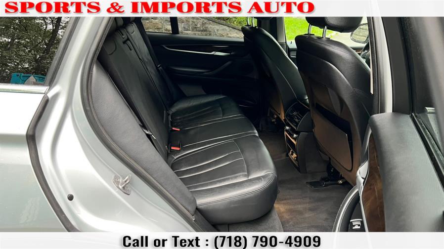 Used BMW X5 AWD 4dr xDrive35i 2015 | Sports & Imports Auto Inc. Brooklyn, New York Used BMW X5 AWD 4dr xDrive35i 2015 | Sports & Imports Auto Inc. Brooklyn, New York