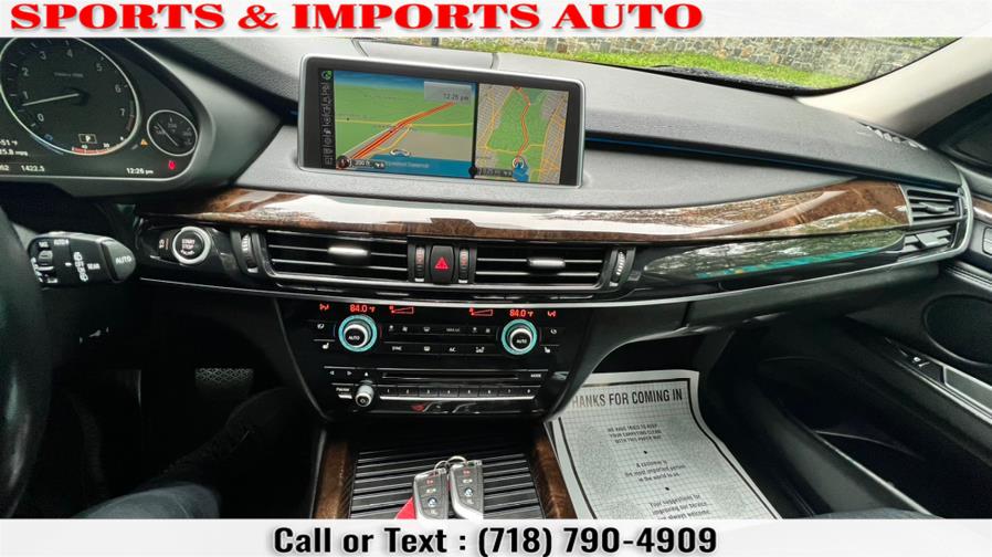 Used BMW X5 AWD 4dr xDrive35i 2015 | Sports & Imports Auto Inc. Brooklyn, New York Used BMW X5 AWD 4dr xDrive35i 2015 | Sports & Imports Auto Inc. Brooklyn, New York