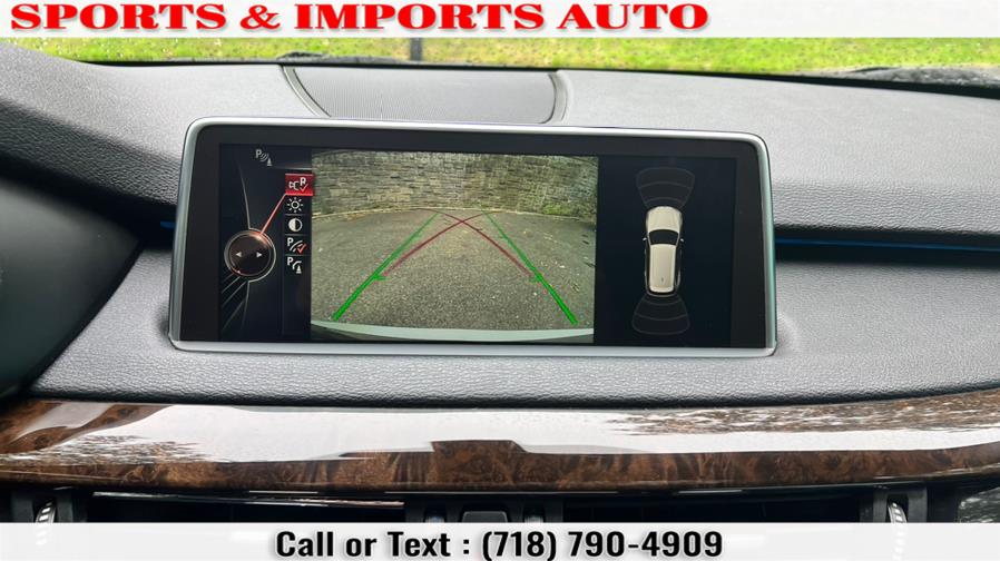 Used BMW X5 AWD 4dr xDrive35i 2015 | Sports & Imports Auto Inc. Brooklyn, New York Used BMW X5 AWD 4dr xDrive35i 2015 | Sports & Imports Auto Inc. Brooklyn, New York