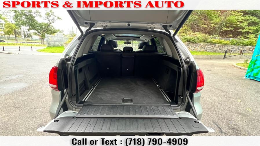 Used BMW X5 AWD 4dr xDrive35i 2015 | Sports & Imports Auto Inc. Brooklyn, New York Used BMW X5 AWD 4dr xDrive35i 2015 | Sports & Imports Auto Inc. Brooklyn, New York