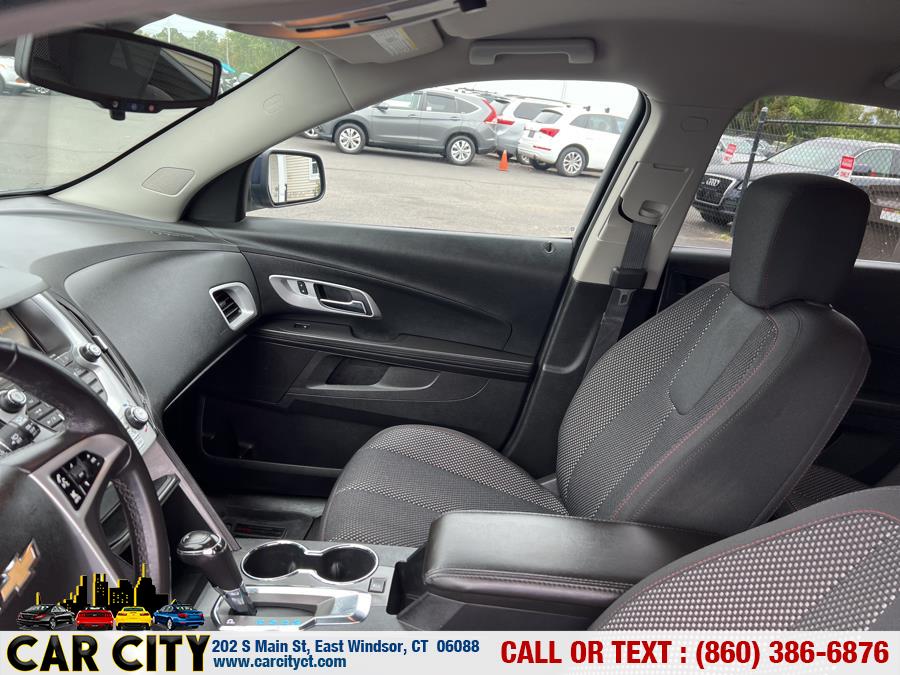 Used Chevrolet Equinox AWD 4dr LT 2016 | Car City LLC. East Windsor, Connecticut Used Chevrolet Equinox AWD 4dr LT 2016 | Car City LLC. East Windsor, Connecticut
