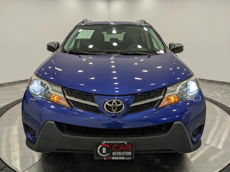 Used Toyota Rav4 LE 2015 | Car Revolution. Maple Shade, New Jersey Used Toyota Rav4 LE 2015 | Car Revolution. Maple Shade, New Jersey