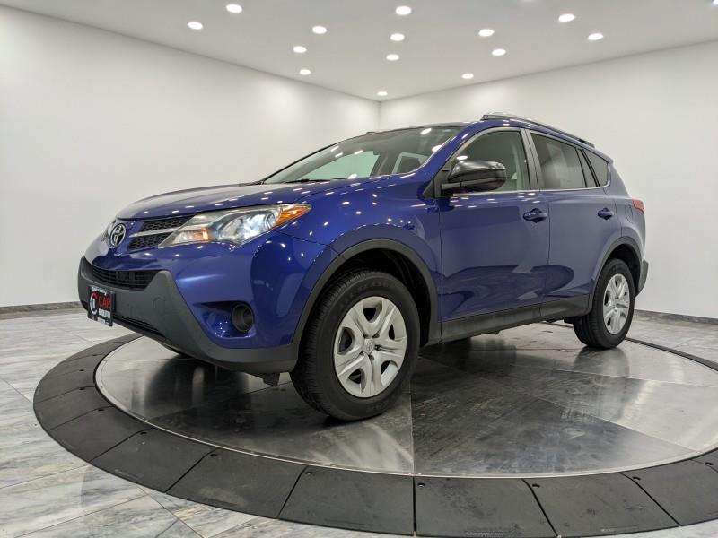 Used Toyota Rav4 LE 2015 | Car Revolution. Maple Shade, New Jersey Used Toyota Rav4 LE 2015 | Car Revolution. Maple Shade, New Jersey